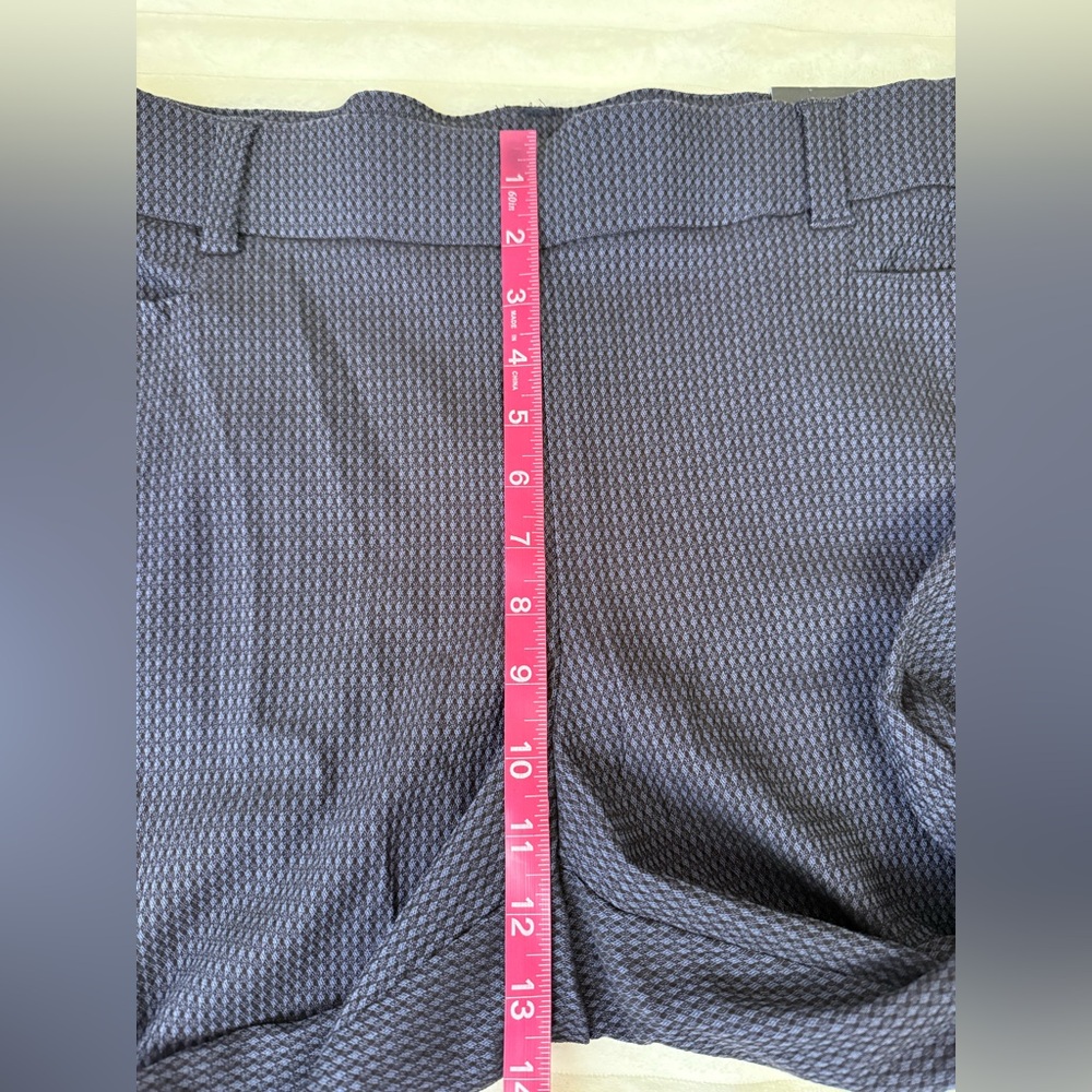 Maurices boot cut Bengaline dress pants 20W - Picture 5 of 11